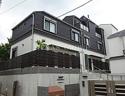 アーベインテラス下北沢II