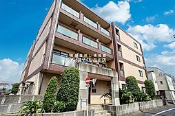 都営浅草線 西馬込駅 徒歩6分