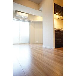 コンフォリア馬込 2階1LDKのリビング/ダイニング