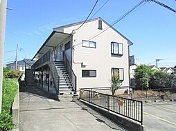 小田急小田原線 柿生駅 徒歩22分