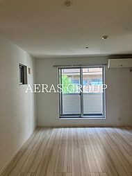 西日暮里戸建 1階3LDKのリビング/ダイニング