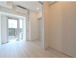 アークマーク水天宮前1 12階1DKのリビング/ダイニング