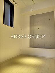 オーキッドレジデンス荻窪2丁目 4階1LDKのリビング/ダイニング