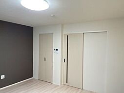 スリジエ二子玉川 1階1Kのリビング/ダイニング