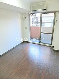 アーバンヒルズ吾妻橋 2階1Kのリビング/ダイニング