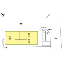 ルミエール(入間)  ｜ 埼玉県入間市下藤沢２丁目8-6（賃貸アパート1LDK・3階・41.15㎡） その8