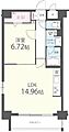 アファン大山2階16.0万円