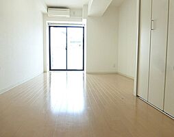 東京メトロ南北線 白金高輪駅 徒歩8分の賃貸マンション 3階1Kのリビング/ダイニング