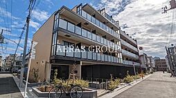 ハーモニーレジデンス中野NORTH ARAI