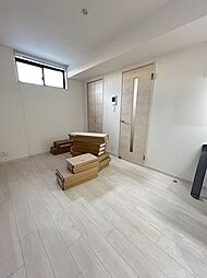 JR関西本線 平野駅 徒歩8分の賃貸アパート 2階1DKのリビング/ダイニング