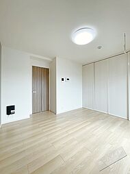 メゾンルミネ　中町 2階1Kのリビング/ダイニング