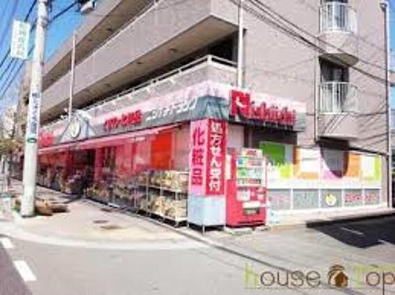 ウエストヒルズ３_周辺_10