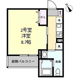 JR横浜線 相模原駅 徒歩11分