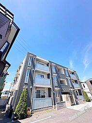 グレースコート常盤