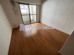 フロイデ 10階1Kのリビング/ダイニング