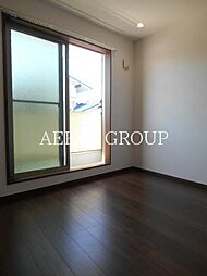 ピノ・ノワール篠崎 2階1Kのリビング/ダイニング