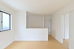 Ｓｕｍａｉ−ｔｏ厚木市三田01 001 1階4LDKのリビング/ダイニング