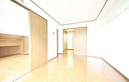 カーサ　スズキ 4階2DKのリビング/ダイニング