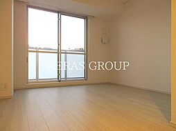 コンフォリア森下リバーサイド 311 3階1Kのリビング/ダイニング