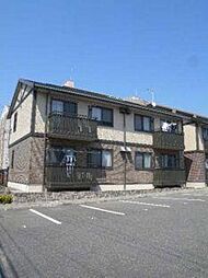 リビングタウンＹＯＵＴＨ　Ａ棟