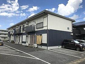 コーポベルウッド 00201 ｜ 千葉県千葉市稲毛区山王町95-1（賃貸アパート3K・2階・45.50㎡） その1