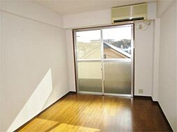 一水園大塚ハイツ 102 1階1Kのリビング/ダイニング