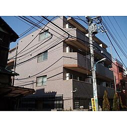 プレール・ドゥーク東新宿Ⅱ