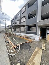 ノワ・メランジュ  ｜ 大阪府堺市北区金岡町（賃貸アパート1LDK・1階・36.53㎡） その18