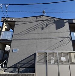 レオパレスビジュ