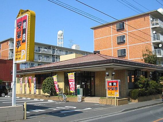 高野ハイデンス_周辺_2