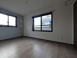 コンポジット渋谷本町 407 4階1Kのリビング/ダイニング