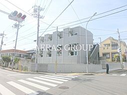 アレーゼ津田沼