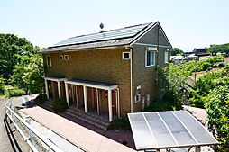 ヒルサイドテラスT&A