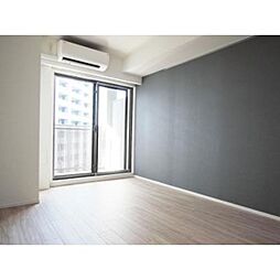 アーバネックス清澄白河II　ＥＡＳＴ棟 201 2階1Kのリビング/ダイニング