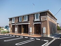 JR水戸線 下館駅 徒歩19分