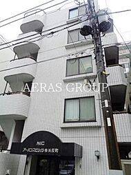 外観画像