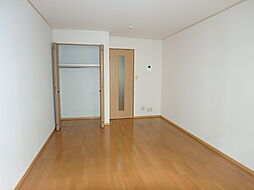 アーク麻生川 1階1Kのリビング/ダイニング