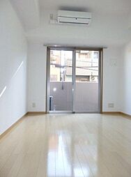 サンテミリオン池袋II 2階1Kのリビング/ダイニング