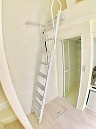 ひかりコーポEX 1階ワンルームのリビング/ダイニング