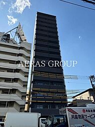 コンフォリア南品川