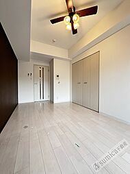 近鉄難波線 布施駅 徒歩7分の賃貸マンション 11階1Kのリビング/ダイニング