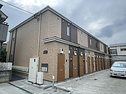 ベルシティ南街