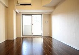 プレール・ドゥーク浜松町 11階1Kのリビング/ダイニング