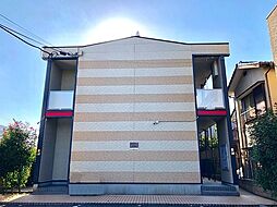 レオパレスラヴェンナ プリート