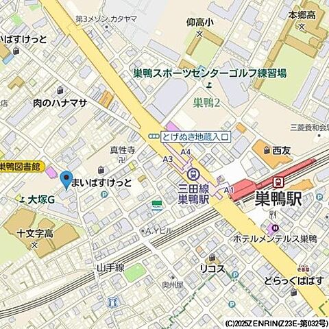 地図
