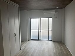 池田ビル 3階1Kのリビング/ダイニング