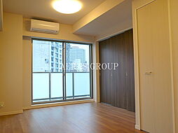 エミリブ池袋 803 8階1LDKのリビング/ダイニング