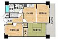 ロワールマンション西大橋24階7.5万円