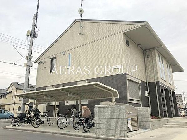 外観画像