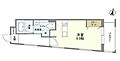 GranDuo三軒茶屋43階14.5万円